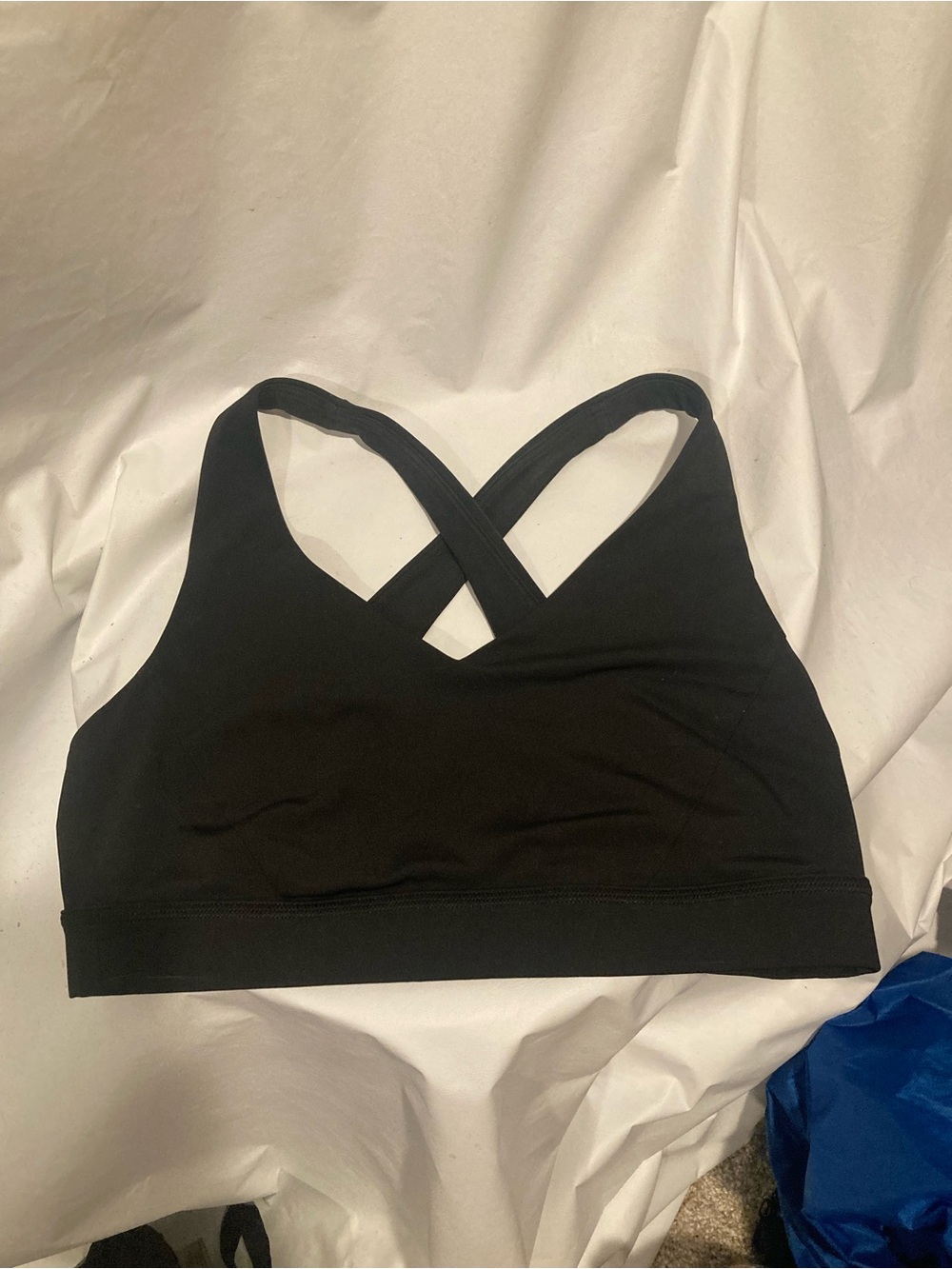 Lululemon Energy Bra Sz. 8